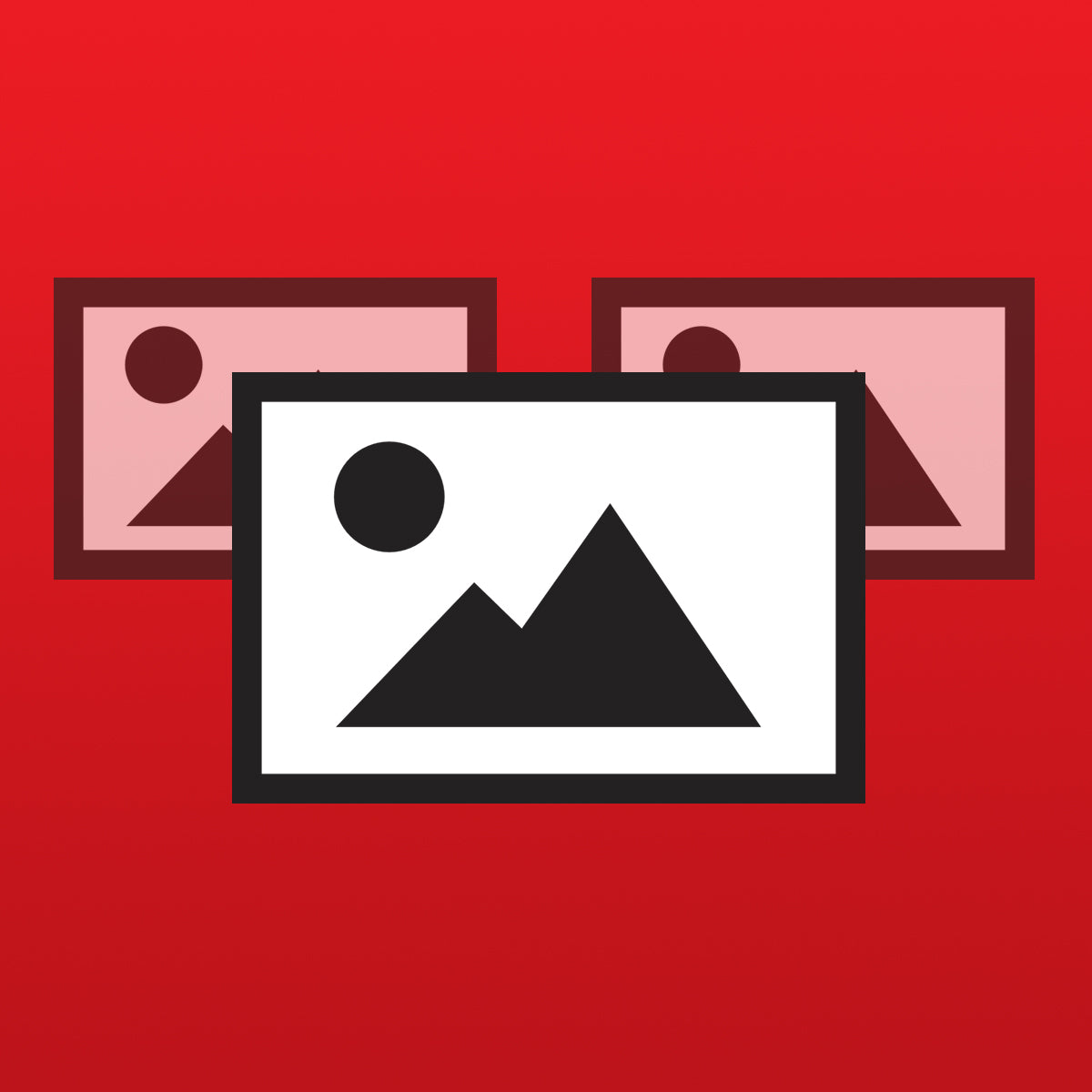 Add a product gallery, link product variants with images and improve presentation of your products. logo