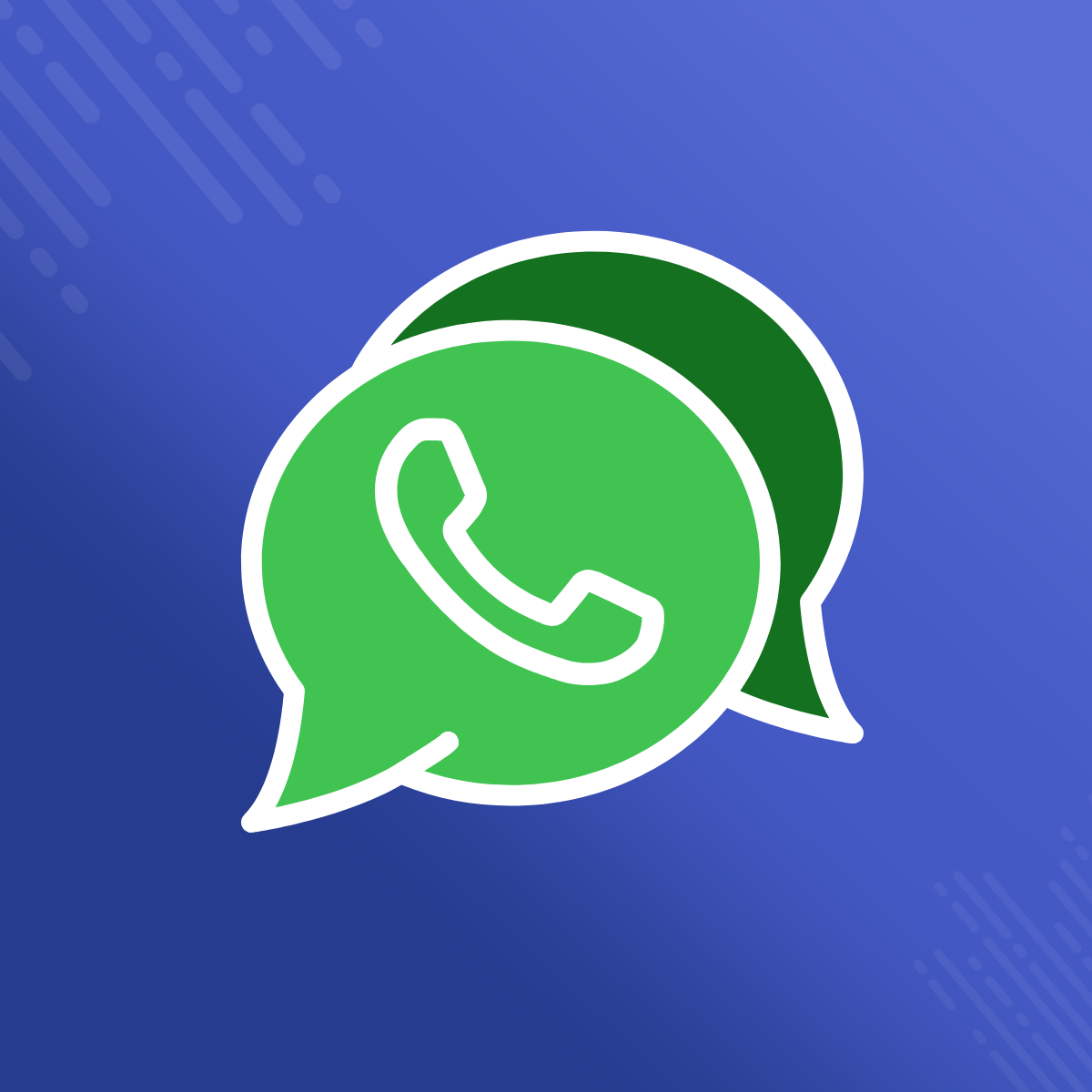 Add a sticky WhatsApp button to your store and turn queries into sales opportunities with Tap'nChat