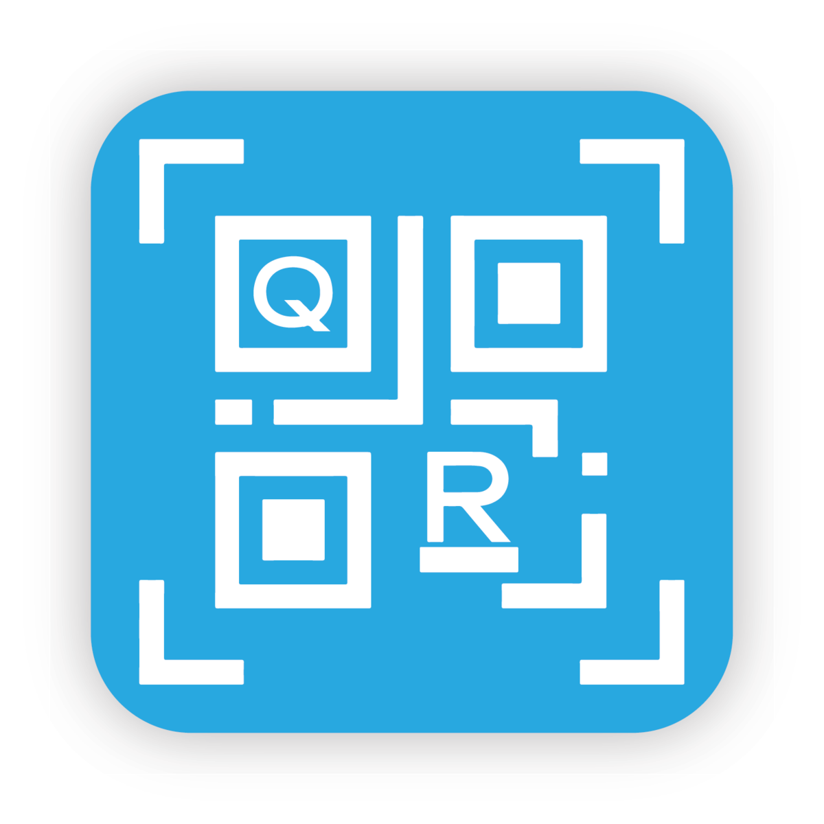 Generate unlimited QR Codes and explore endless marketing options. logo