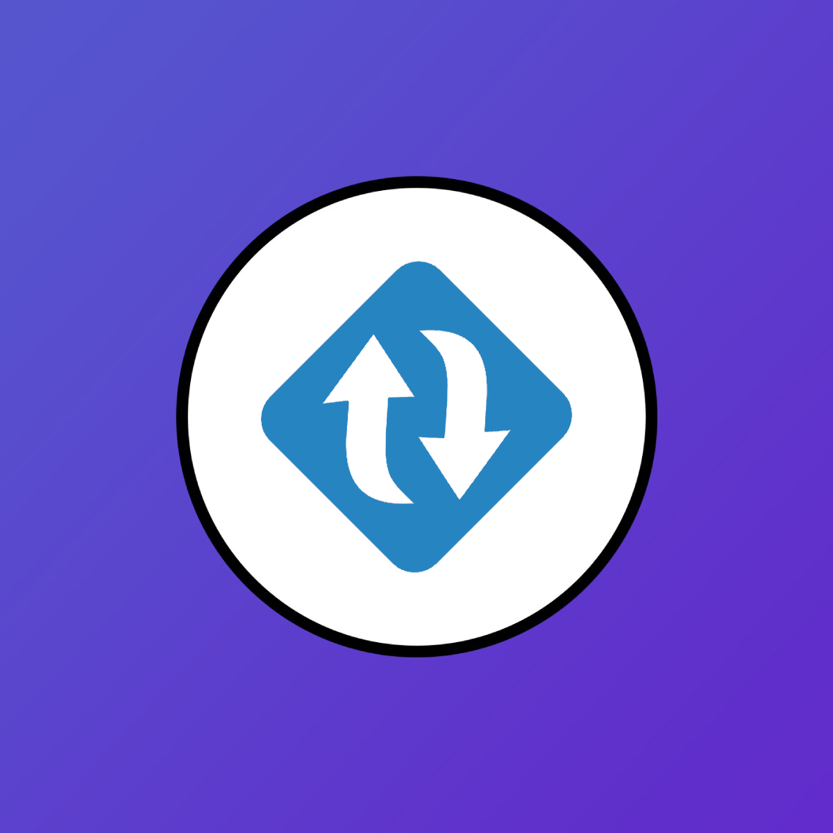 This app aims to minimize the number of fraudulent orders submitted by unidentified customers logo