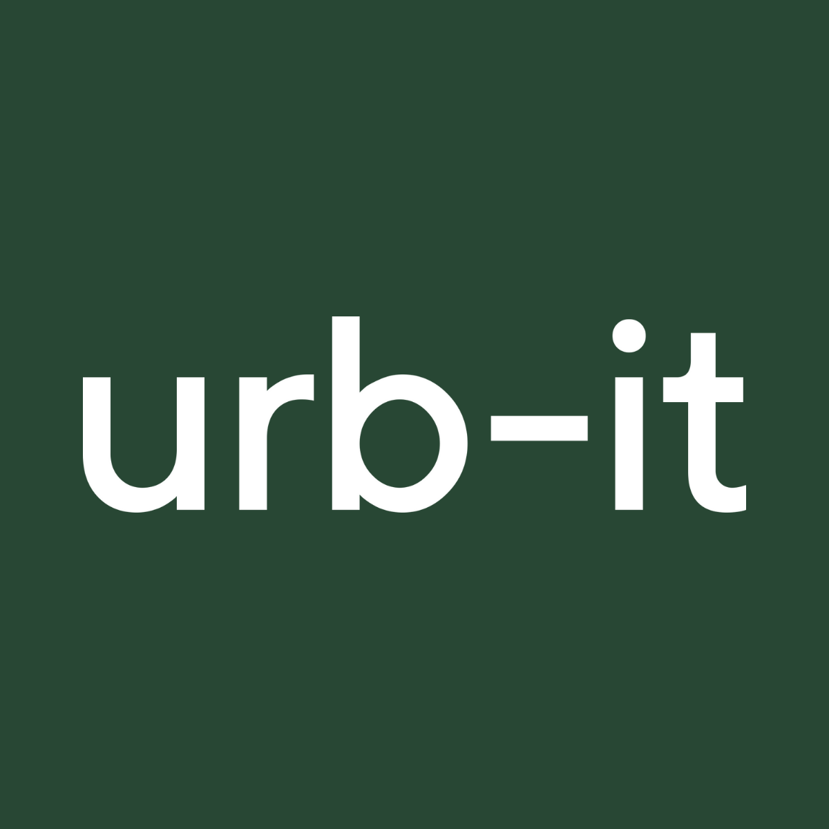 Show Urb-it’s timeslots on checkout page, Print shipping labels