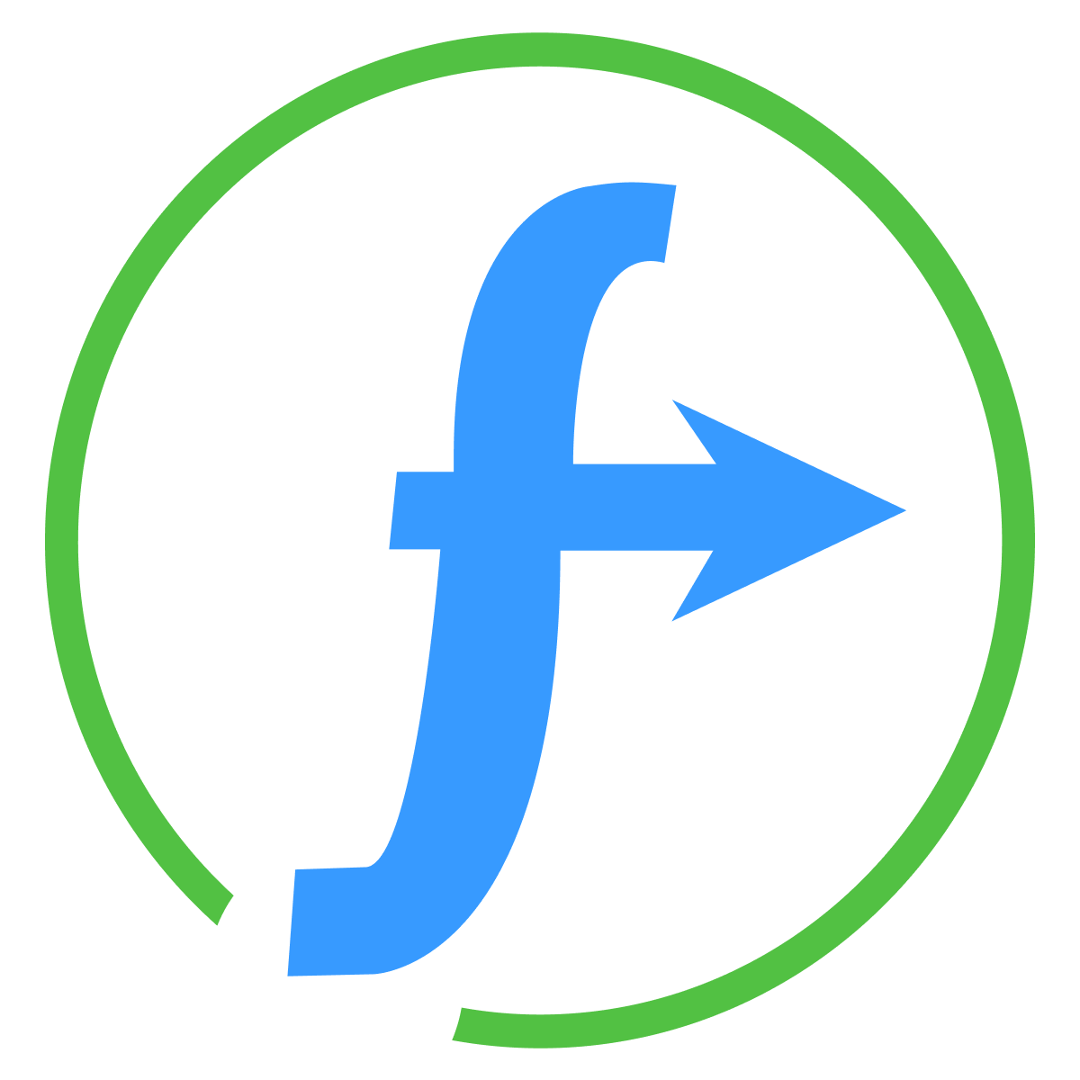 Increase sales from Google Shopping & Facebook with optimized product feeds - all with a few clicks! logo