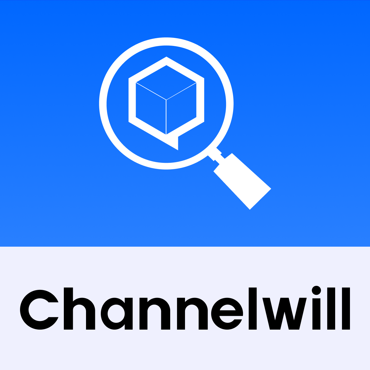 ParcelPanel by Channelwill: reduce WISMO tickets, foster customer loyalty, and drive more sales. logo