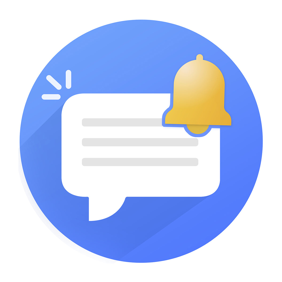 Helps merchants to send SMS Order Notification through Twillio logo