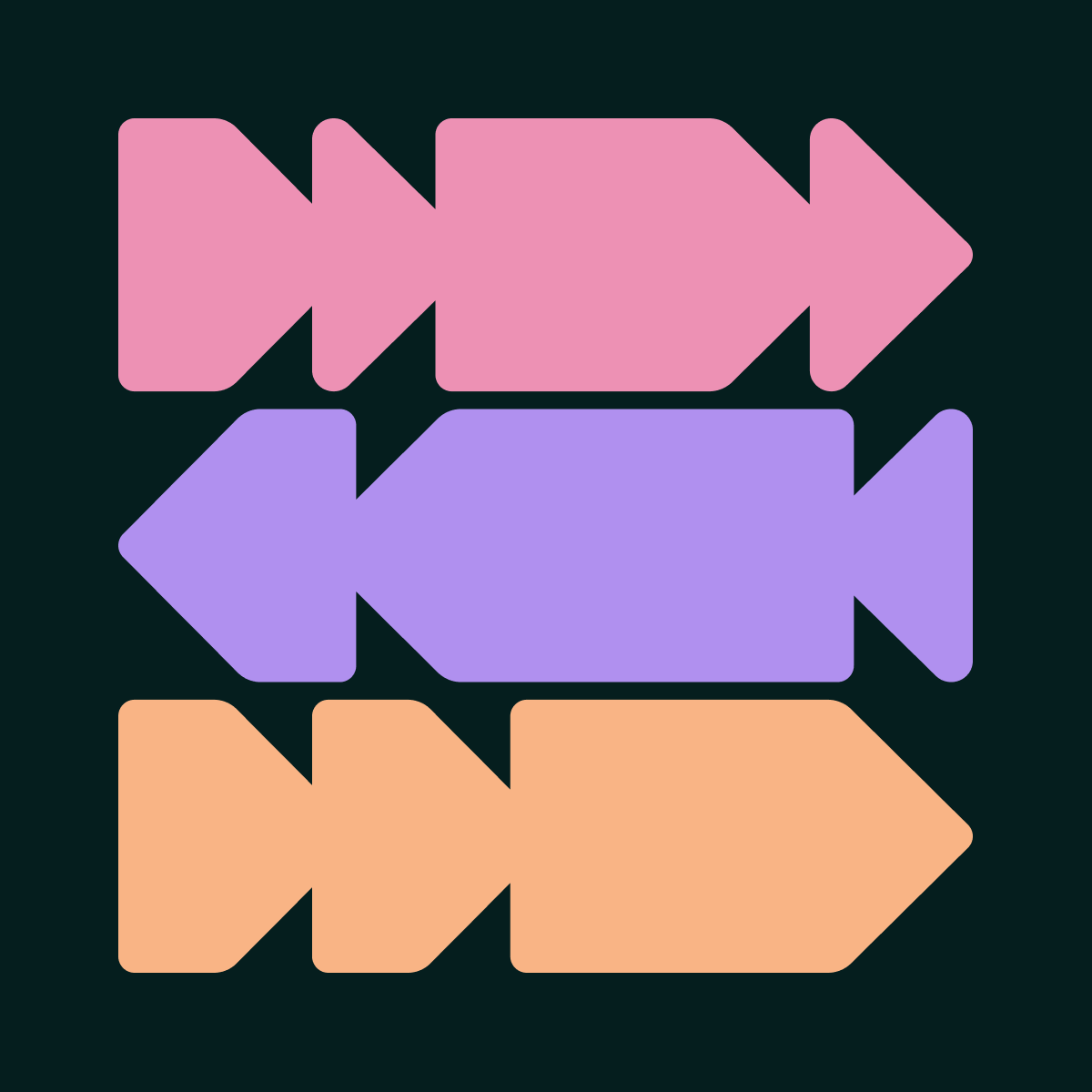 Ai chatbot assistant that understands your store, handles orders and has all the answers logo