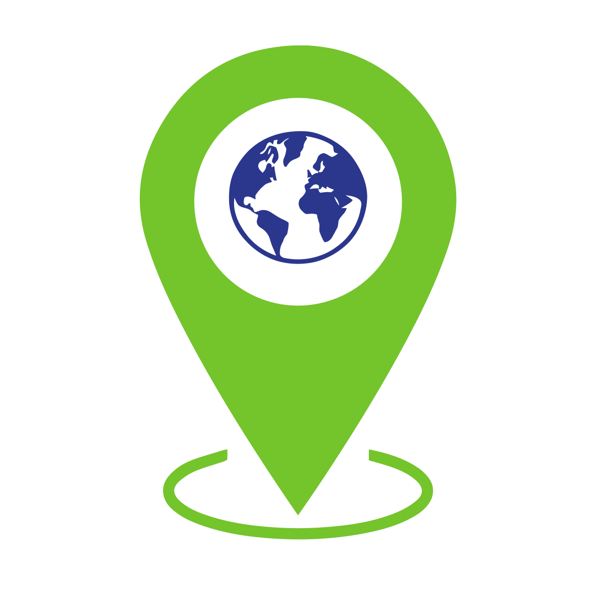 Map My Customers helps merchants analyze orders by geographical location and target them.