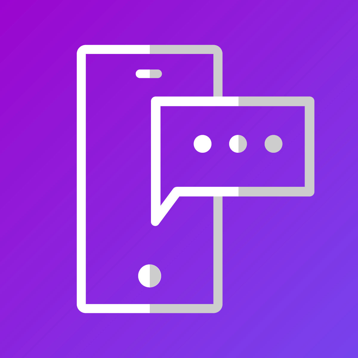 Simply OTP Login logo