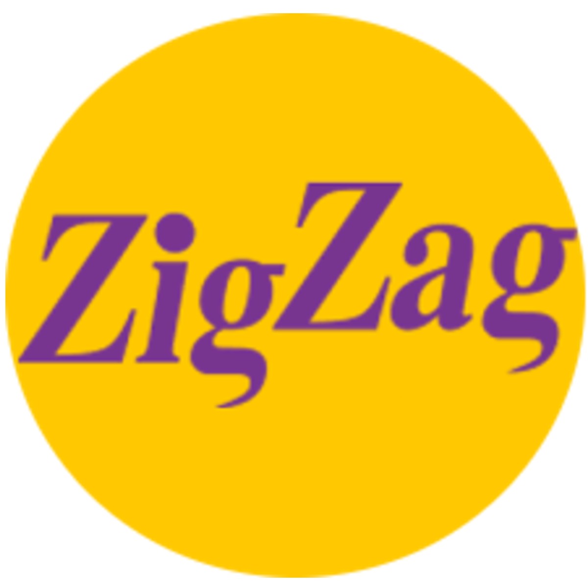 ZigZag DeliverIt logo