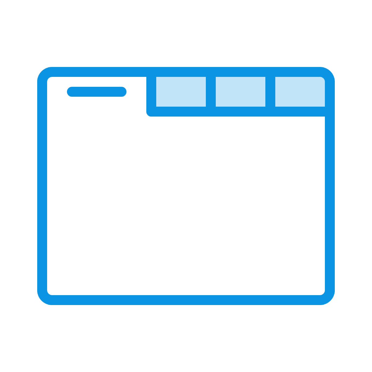 Show tabs and accordions in products detail pages and improve UX of your store logo