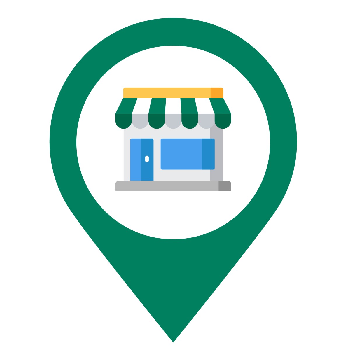 Bring Customers to Your Store with An Interactive & Customizable Store Locator Map