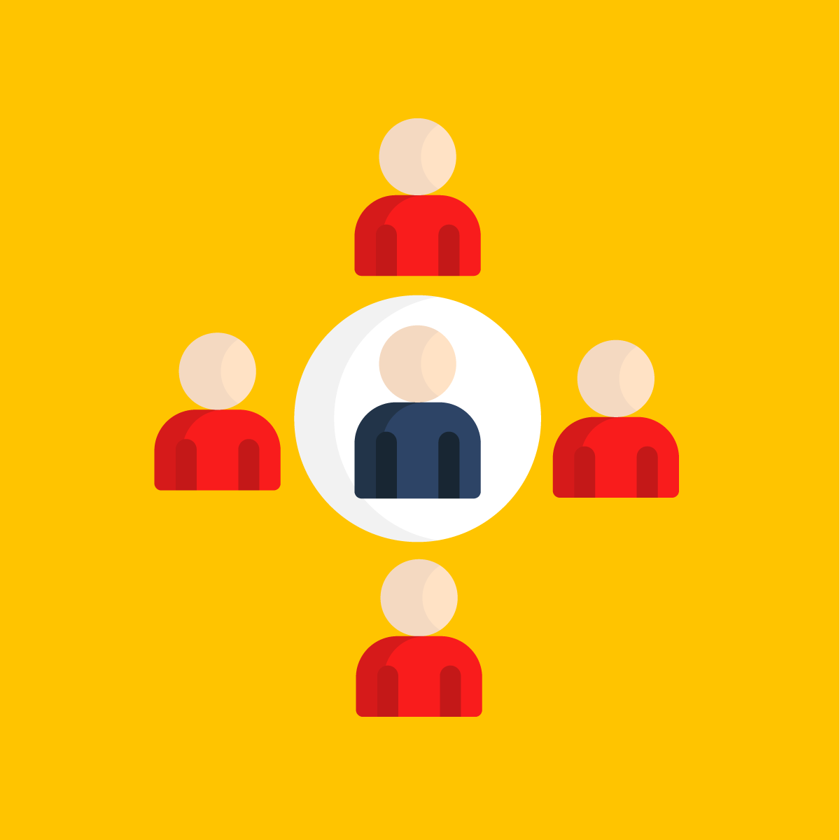 Create urgency by showing the number of people viewing a product. Use social proof to boost sales! logo