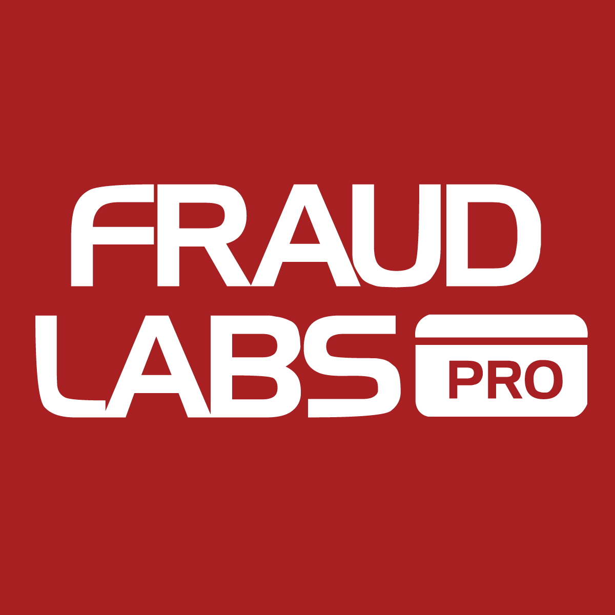 Analyze and detect high risk orders. Secure your business from fraud orders and reduce chargebacks. logo