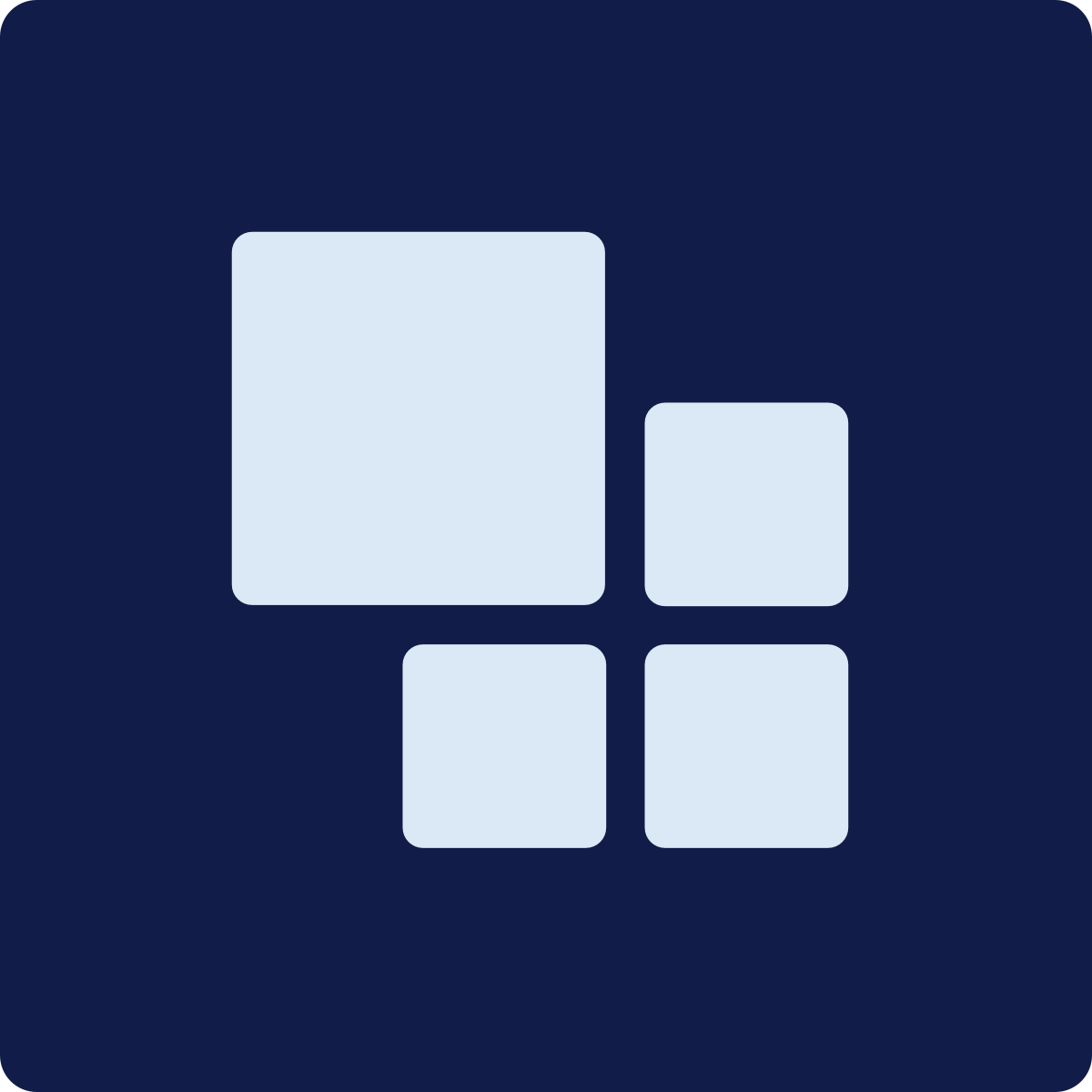 This app gives you complete control over the recommended items customers see in your Product Page.