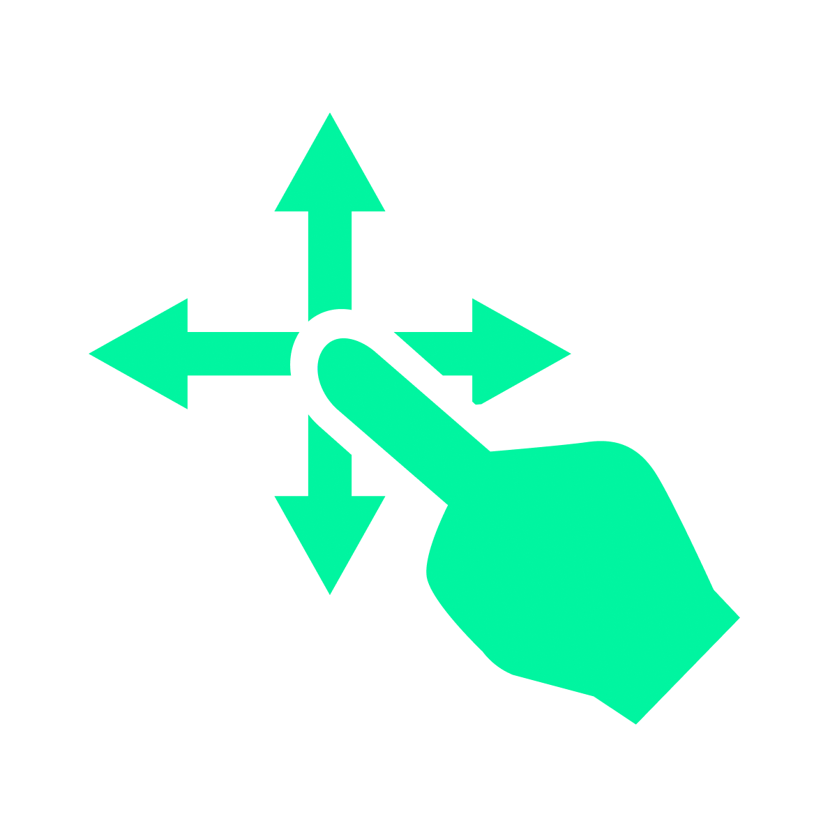 デザイン向上/ 売上向上。ノーコードでセクション間の余白を自由に調整できるアプリです