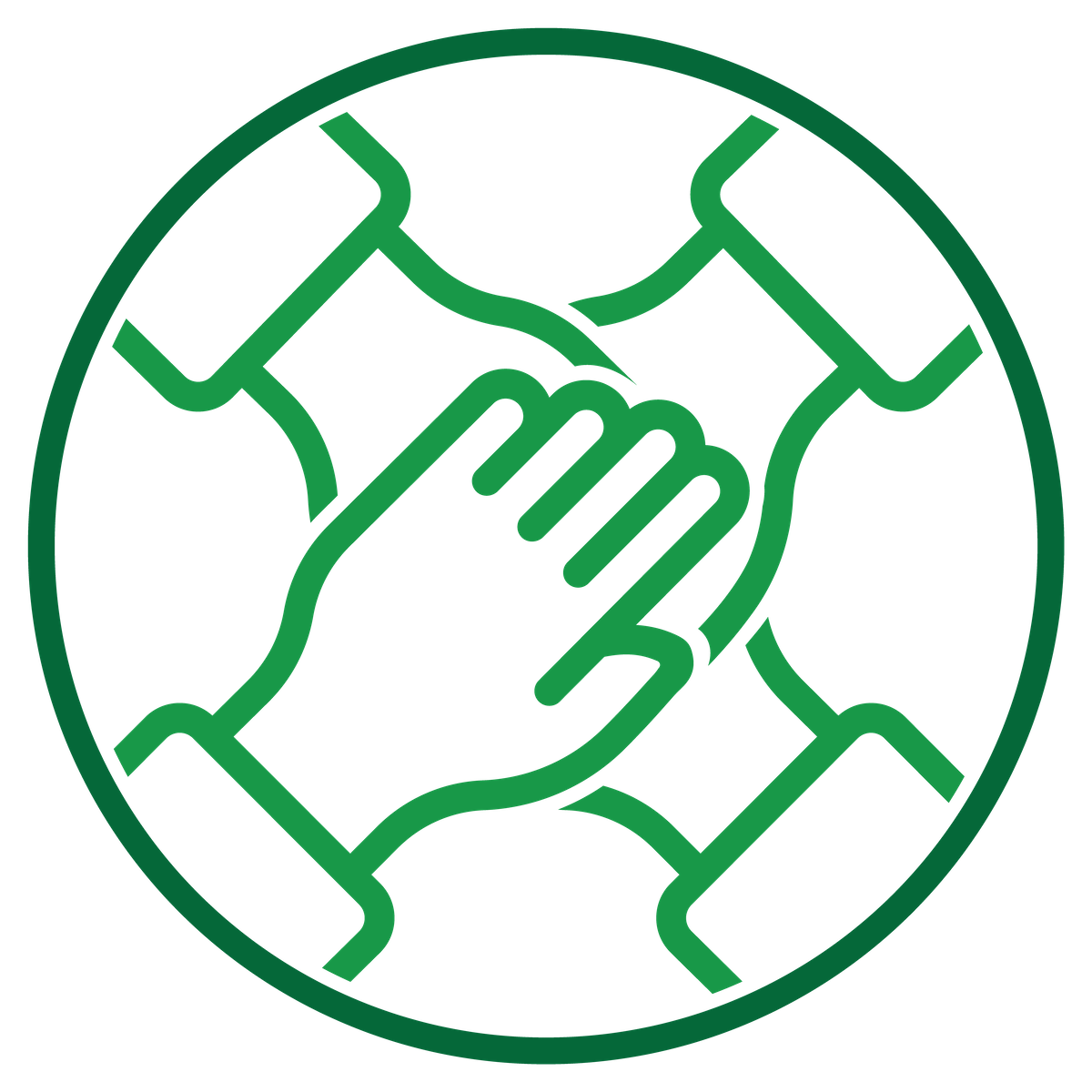 Partner with other stores and let them sell your products while you sell theirs.