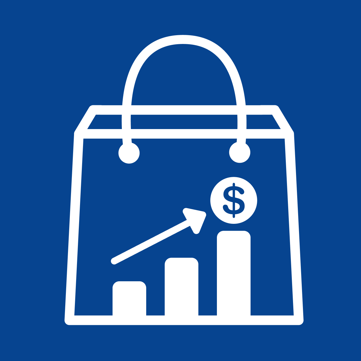 Increase your AOV with iCart’s cart drawer and drive sales with in-cart upsell and cross-sell offers logo