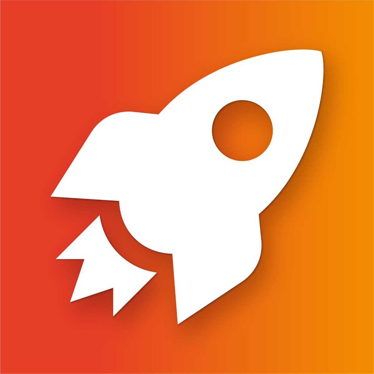 Create shipping label & commercial invoice. Simple user interface helps you ship your orders faster. logo