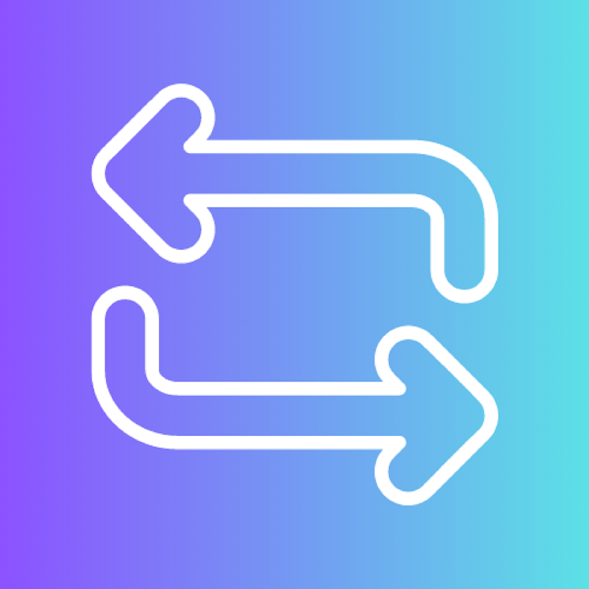 Create and manage all return and exchange requests in an app. Embedded portal for customer included. logo