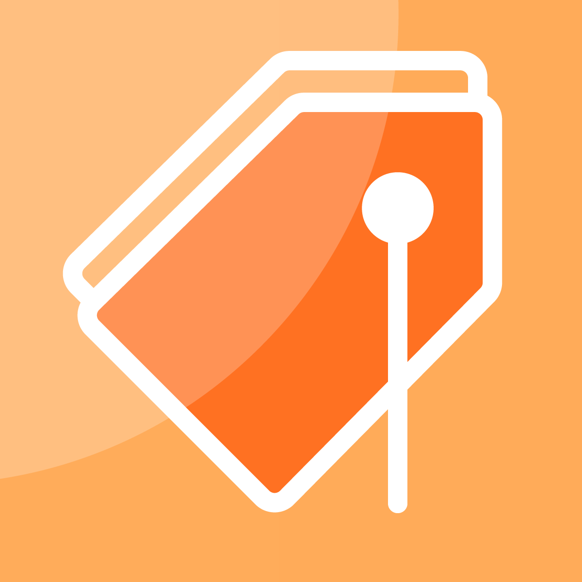 Smart Order Tagger, Auto Tag Customers and Products - No Code Required logo