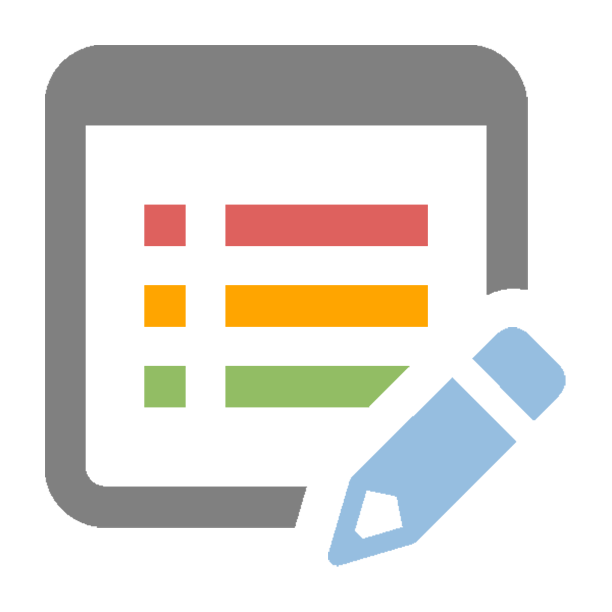 This app allows you to edit the Thank You page (purchase completion page).