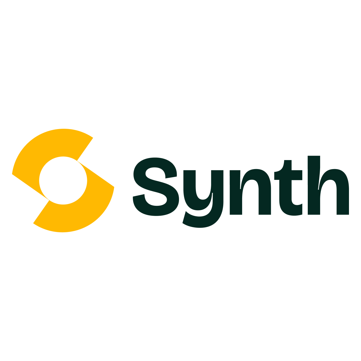 Synth is an AI inventory forecasting and operations management platform for CPG brands. logo
