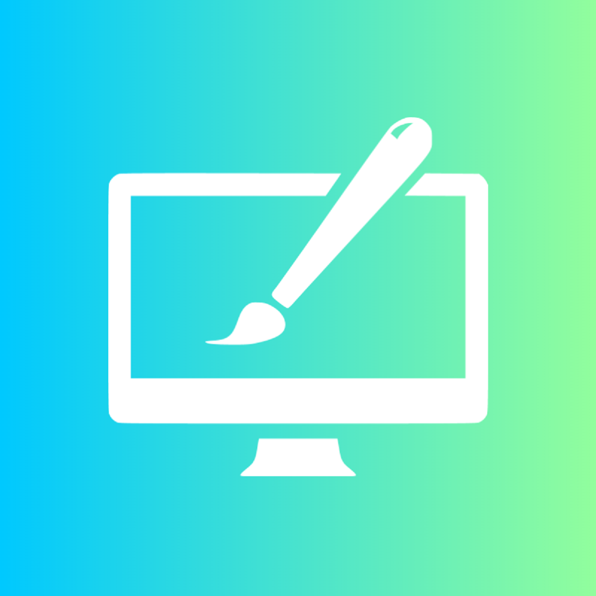 Smart design tool allow your customers easy create design. logo