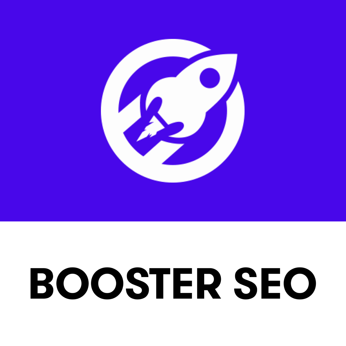 Booster: Page Speed Optimizer logo