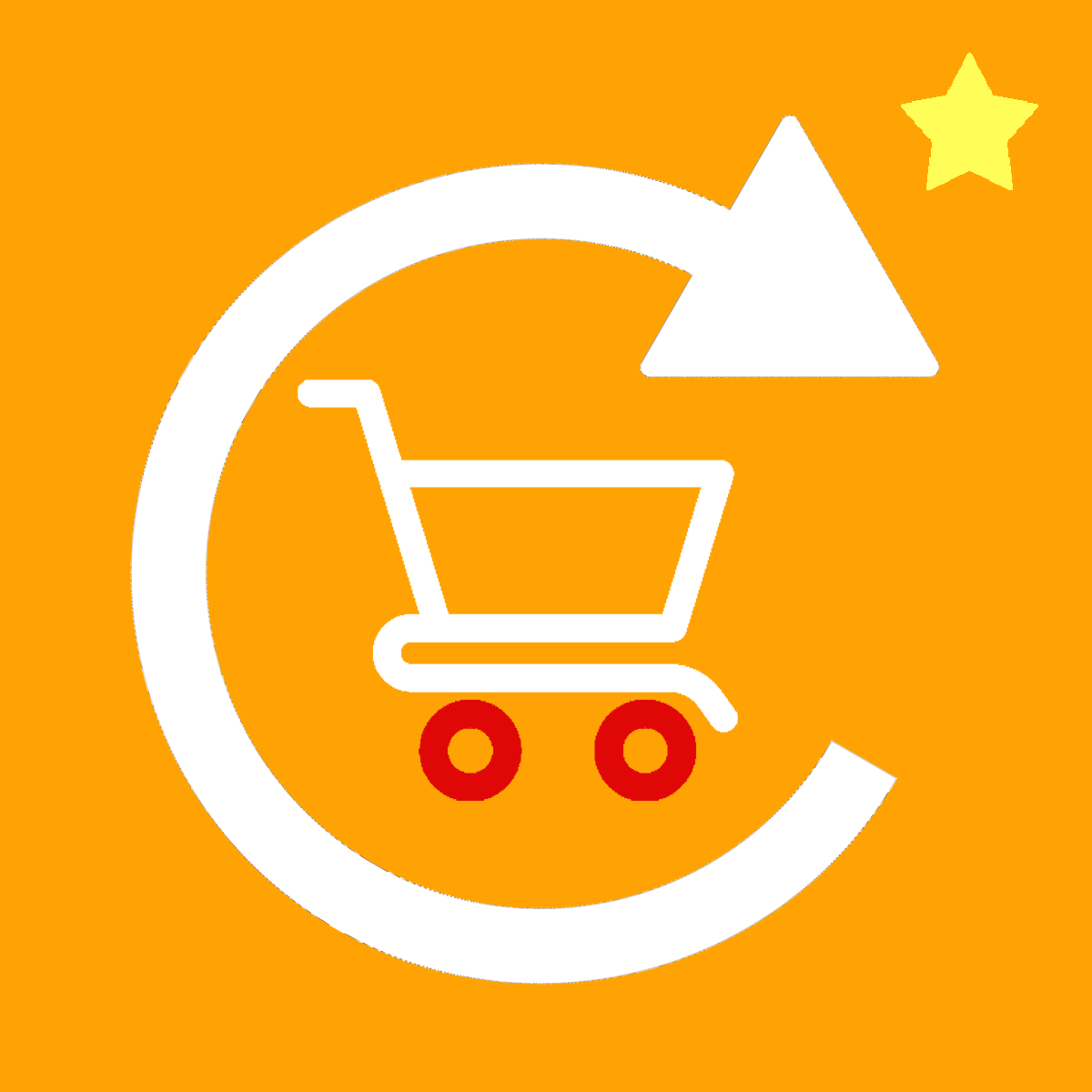 Abandoned Cart Recovery system that converts your store’s lost revenue logo