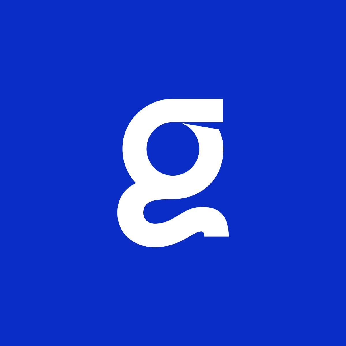 Gooten is a reliable print-on-demand solution built for businesses looking to scale. logo