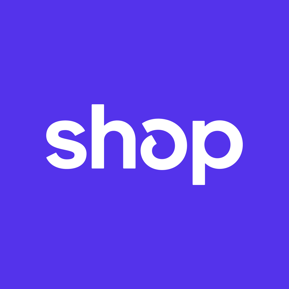 The Shop channel is your control center for managing and optimizing your brand presence on Shop. logo
