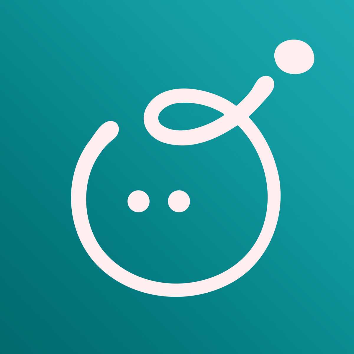 LINE連携の機能をすべて搭載。このアプリ1つだけで、顧客データを活用したLINEメッセージ配信を誰でも簡単に今すぐに開始できます。 logo