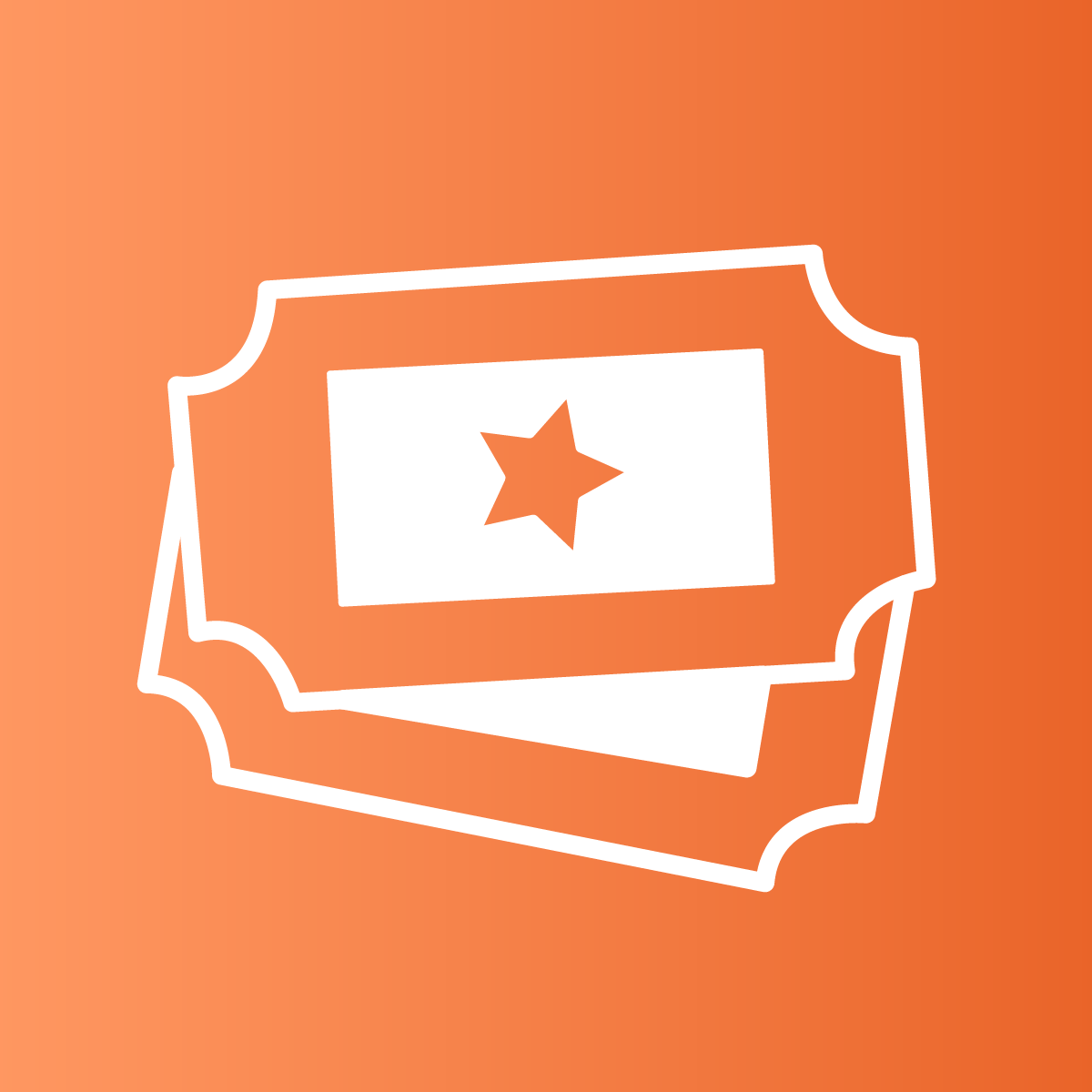 Automatically offer a reward to your loyal customers who purchase items from your store.