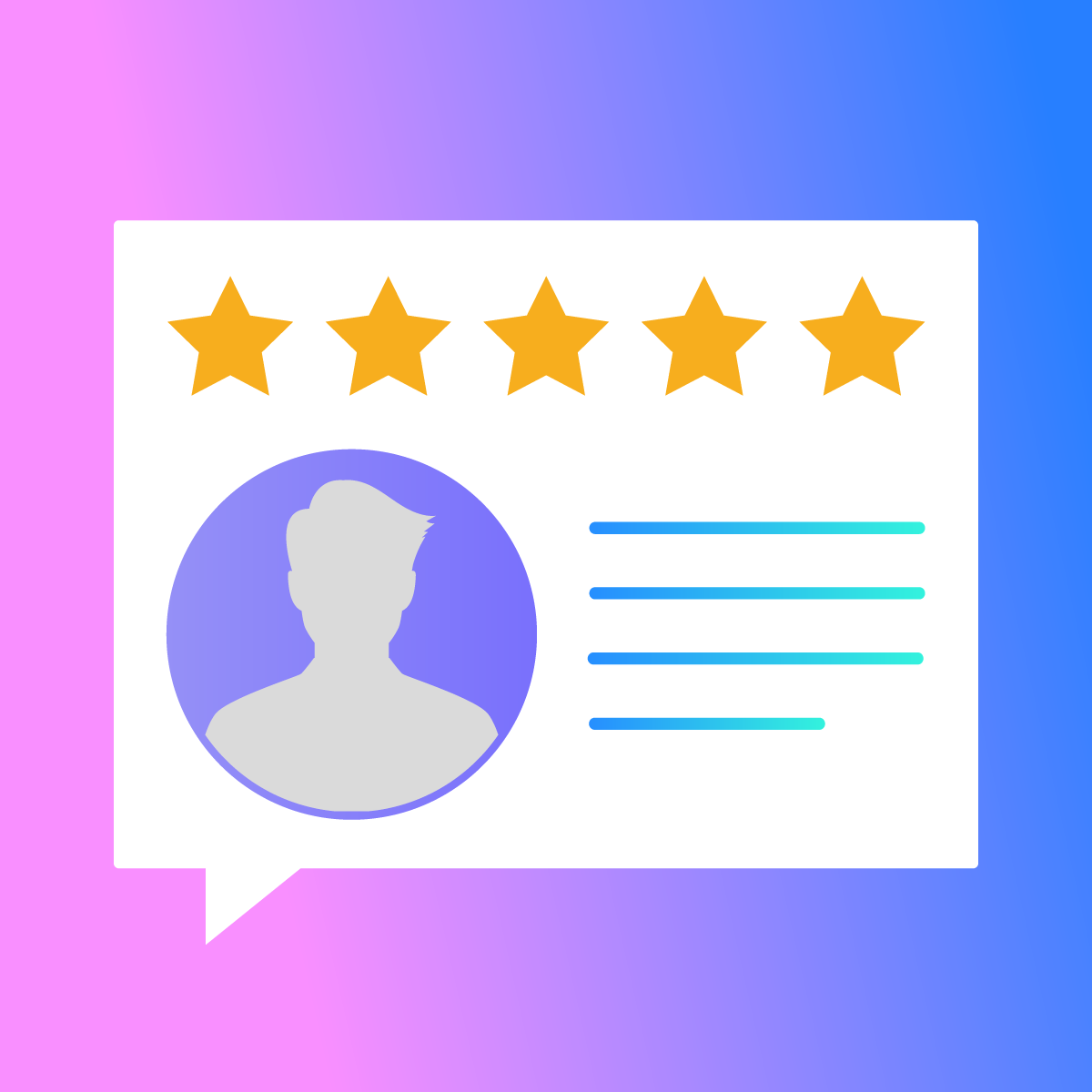 Import Google reviews: Multi-locations, AI summary, reviews w/ photos, filter & hide reviews logo