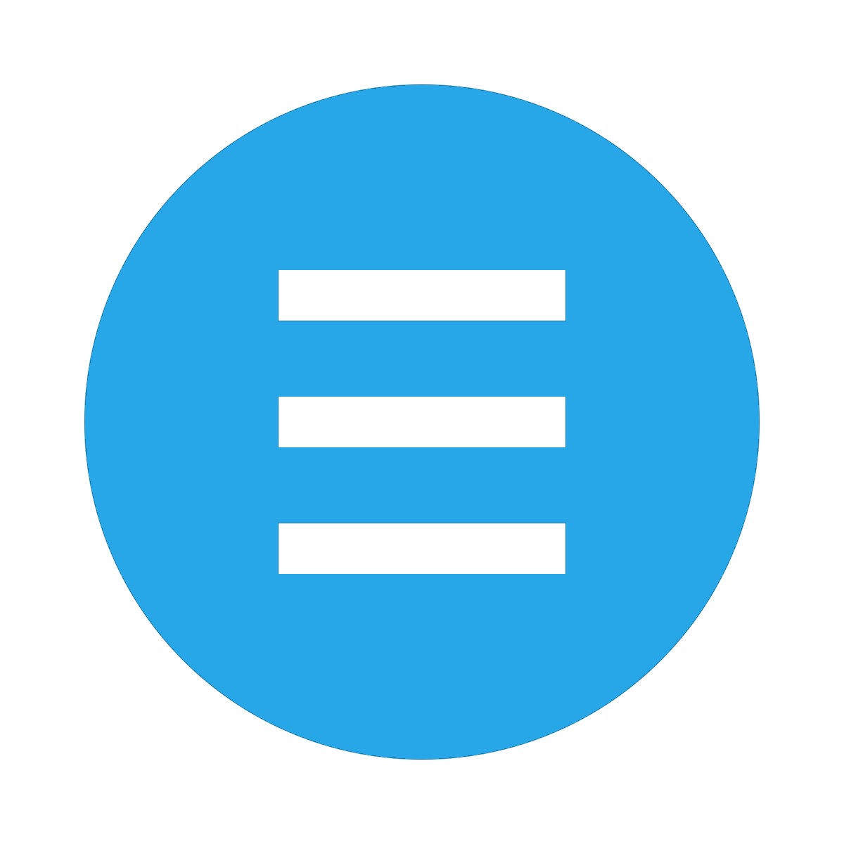 EasyGo13 Telegram Stream simplifies store management, sending events alerts directly to your chats. logo