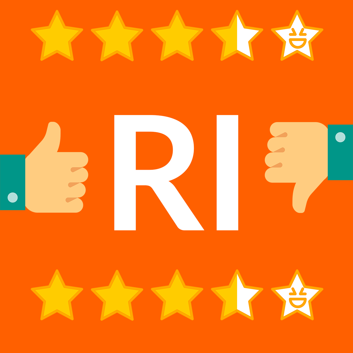 Fast Loading, Easy to Use Review App with ability to Import Reviews from Amazon, Etsy and Other. logo