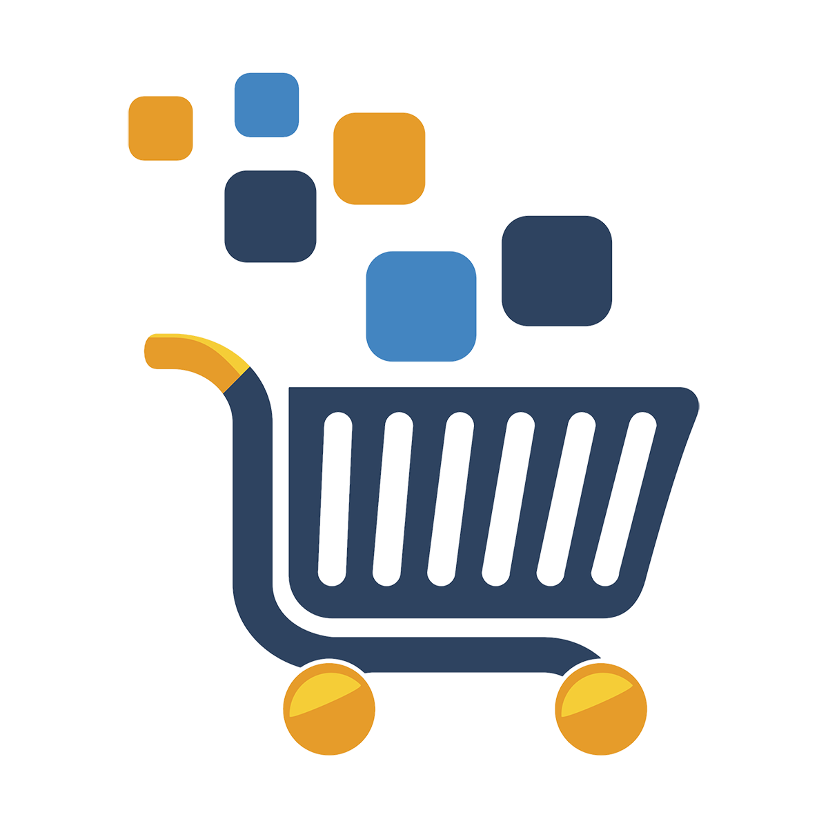 Migrate from WooCommerce with ease logo