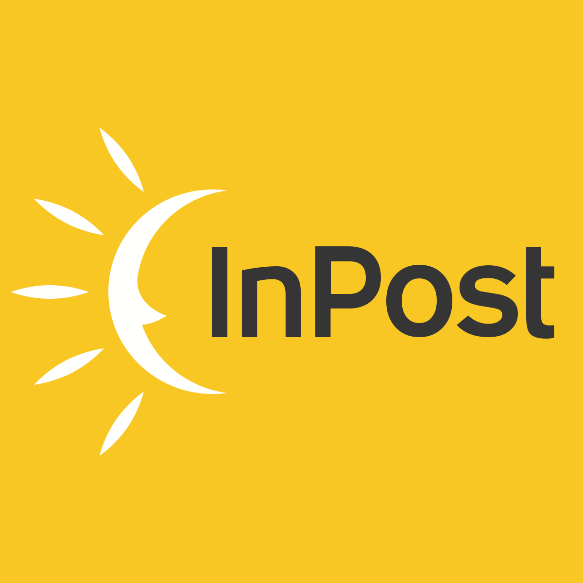 Offer delivery to InPost lockers & pickup points at checkout in Poland, UK, Italy logo