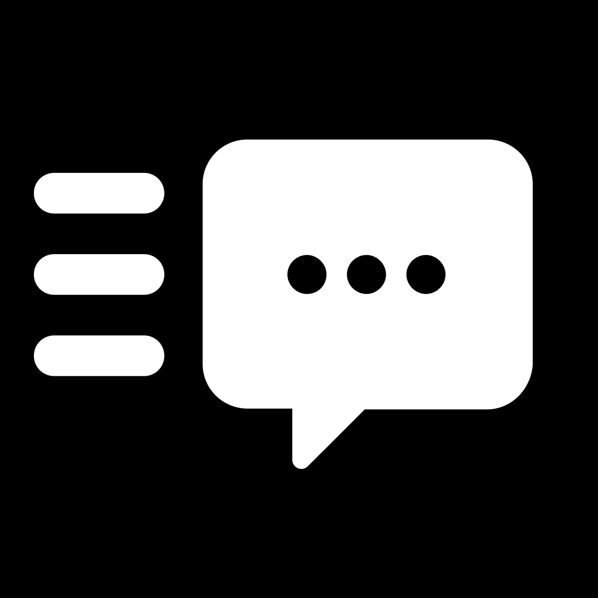 Texting that converts your abandoned carts into sales — with a human touch. logo