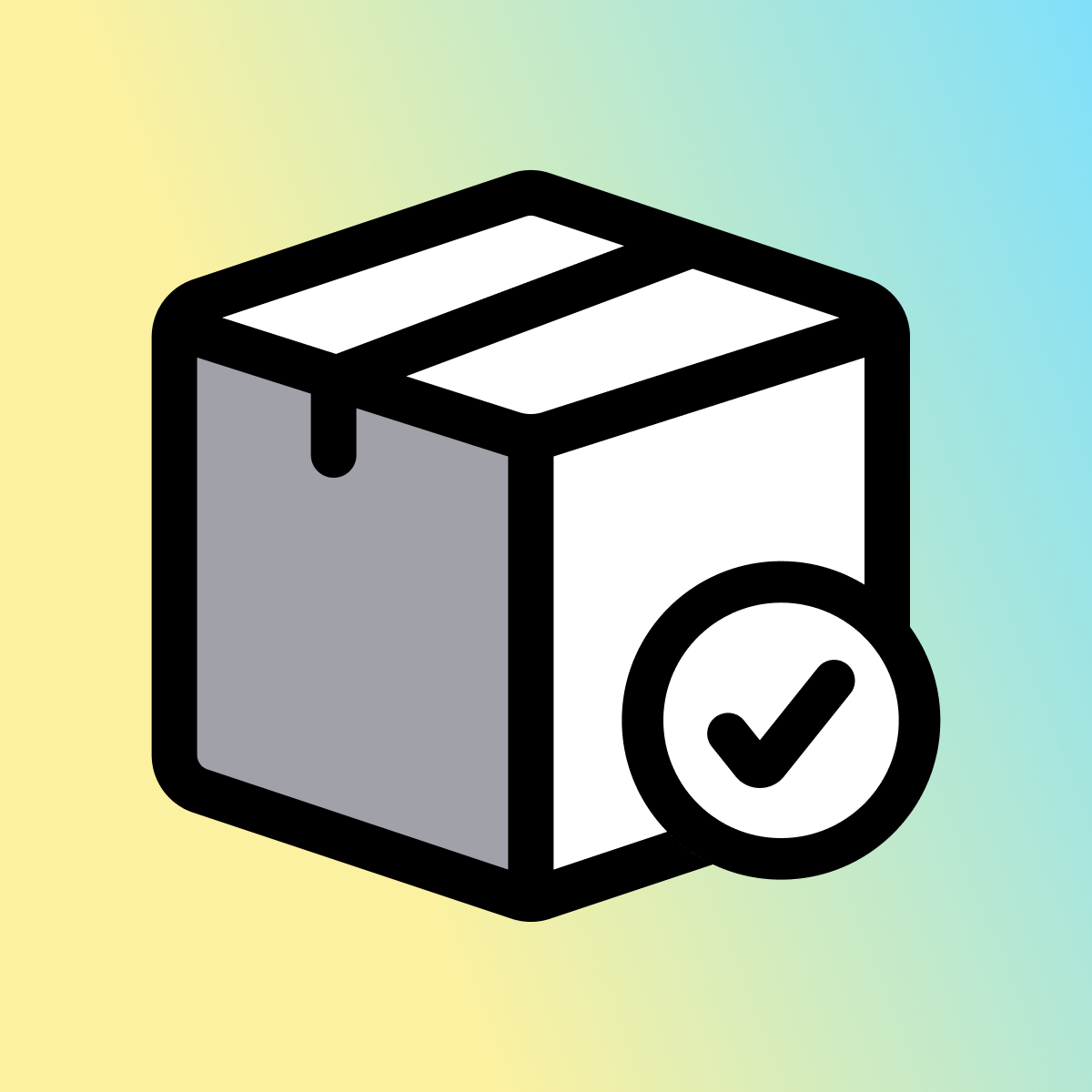 Scale your business with a fulfillment network you can trust logo