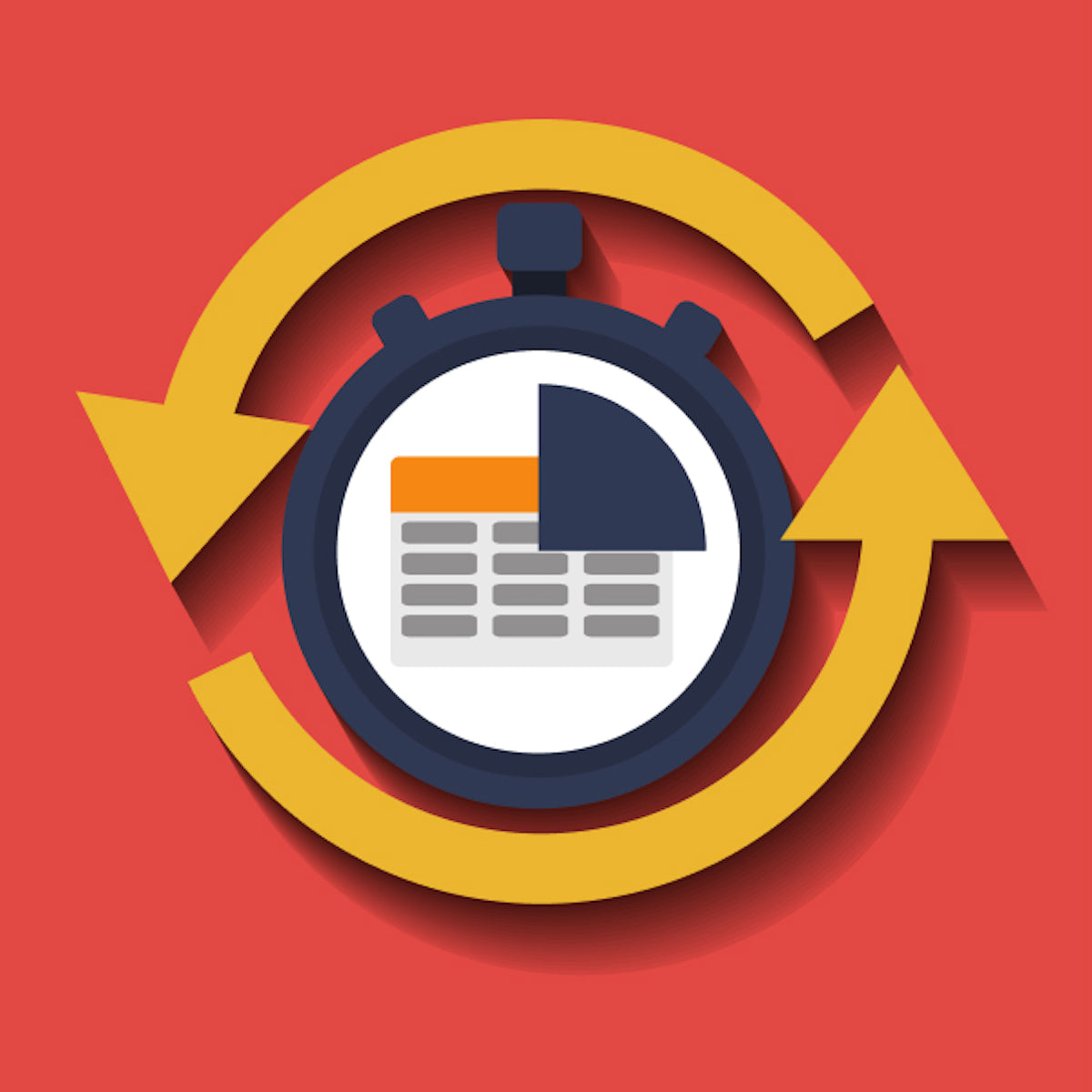 Let your B2B or frequent customers place orders instantly. CSV upload and quick search available.