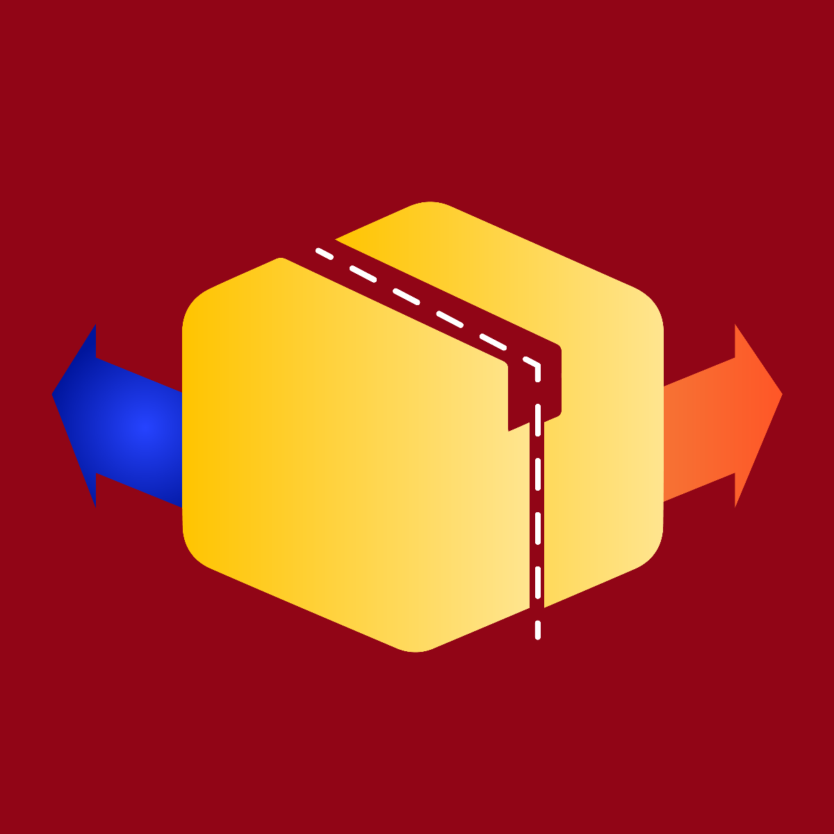 Automate your fulfilment workflows by creating rules to split your orders! logo