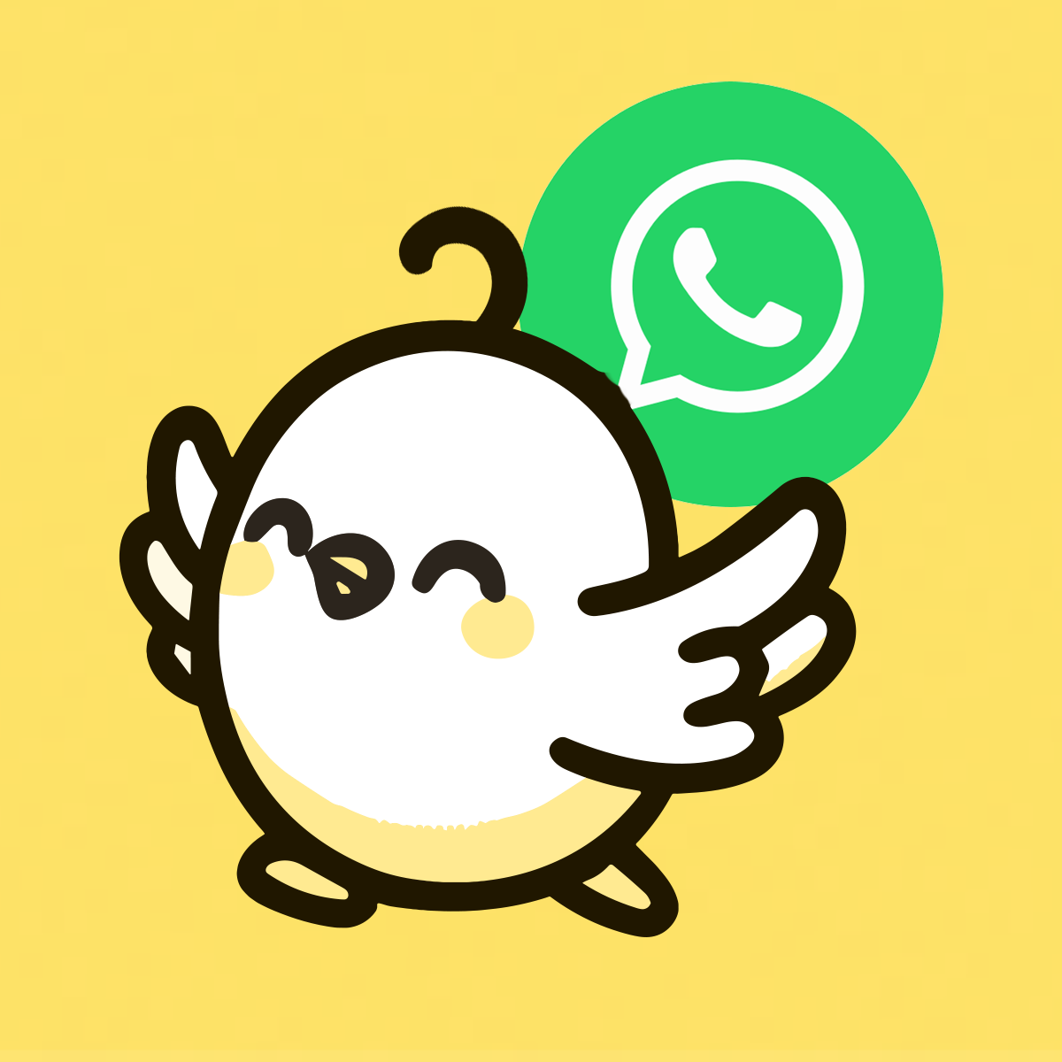 CoCo, the revolutionary AI assistant for WhatsApp, designed to supercharge your sales.