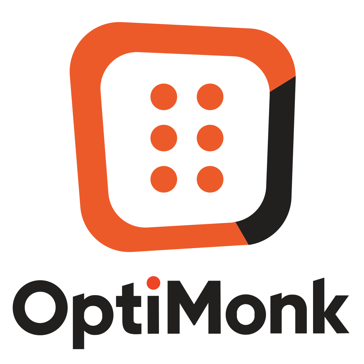 Optimonk: Popups you’ll love logo