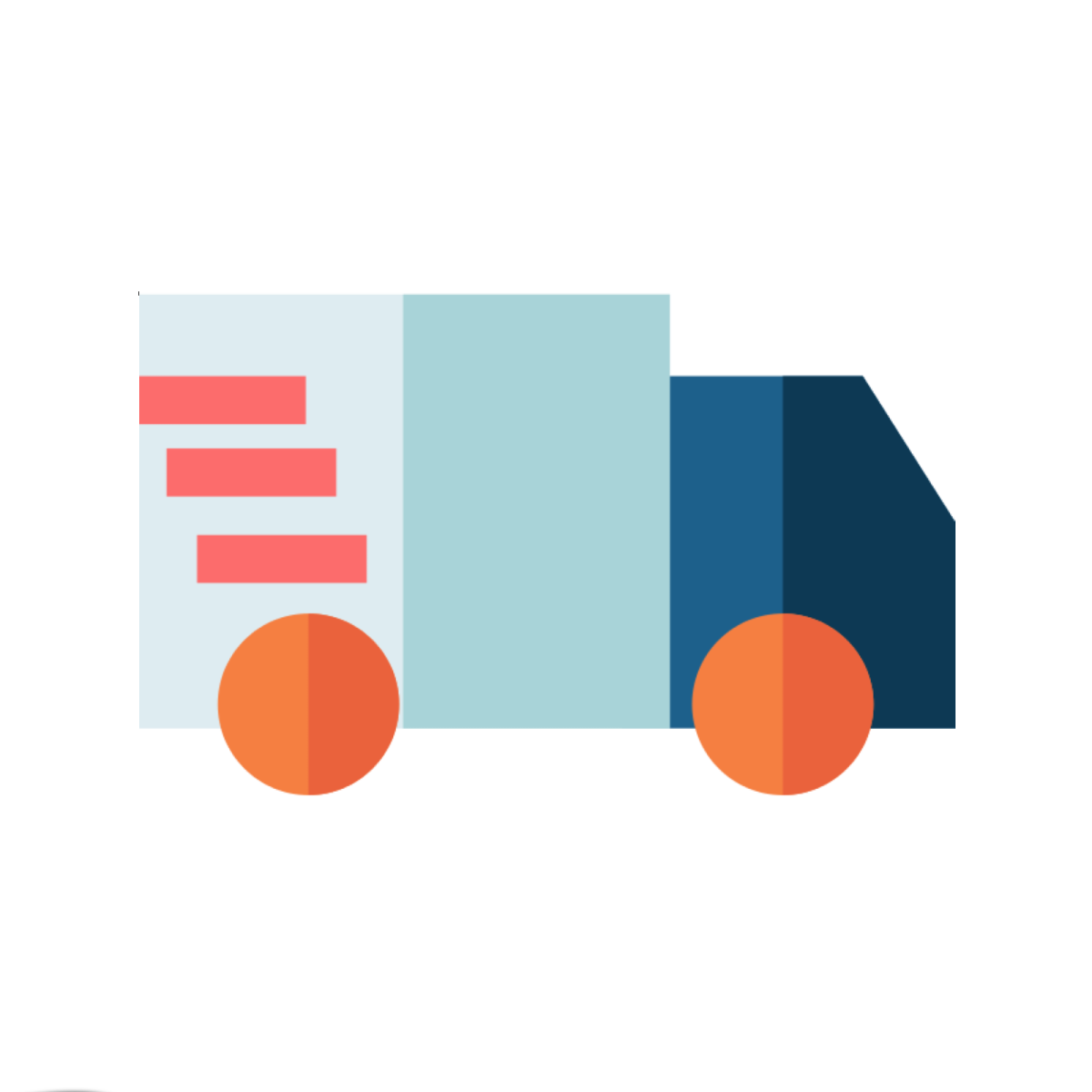 Free shipping bar to boost sale. No Page views Limit