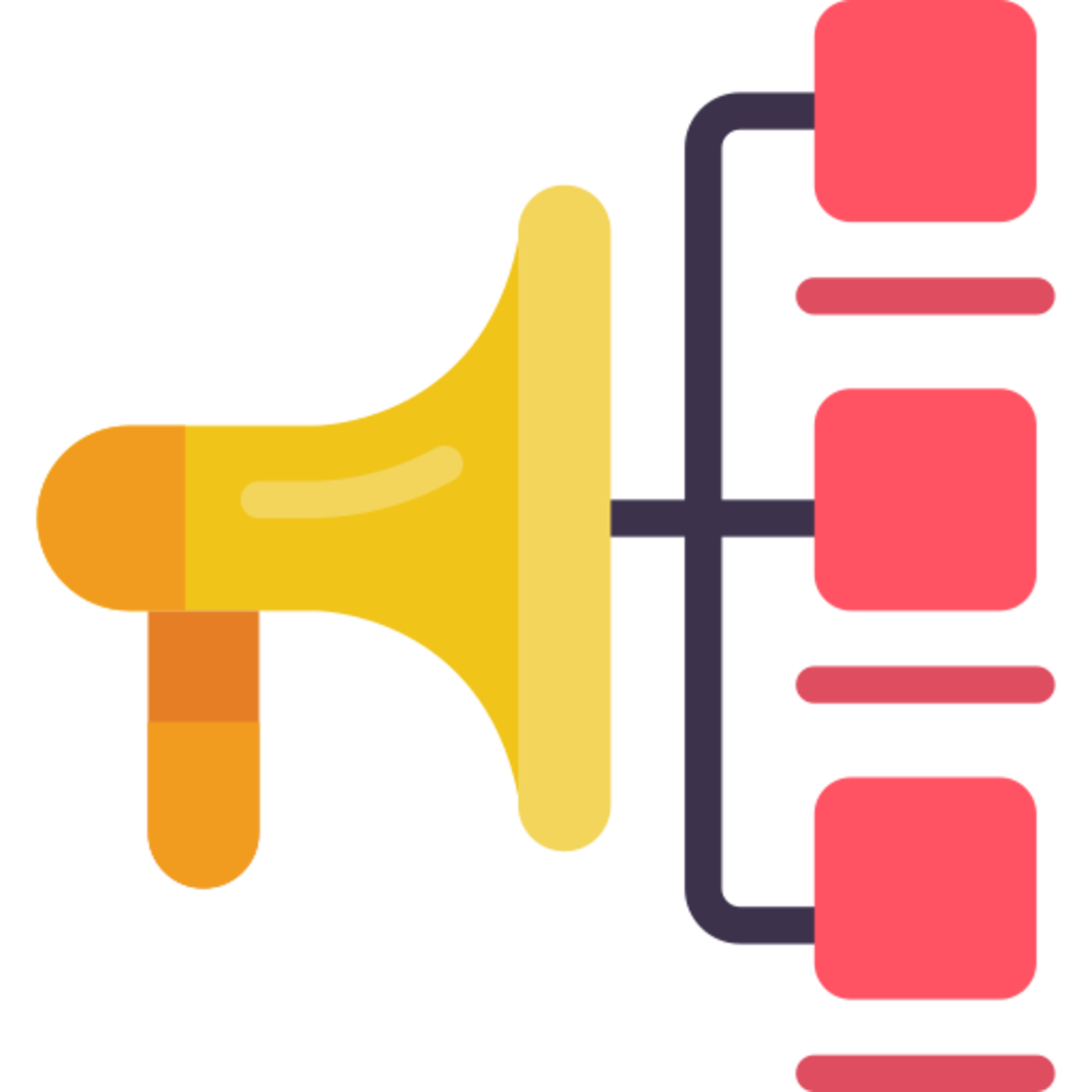 Affiliate and Referral program tool. Offer Commissions to your brand ambassadors for referred sale logo