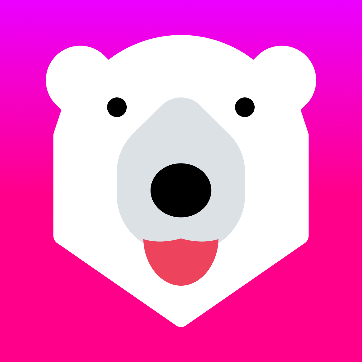 Currency Converter Bear logo