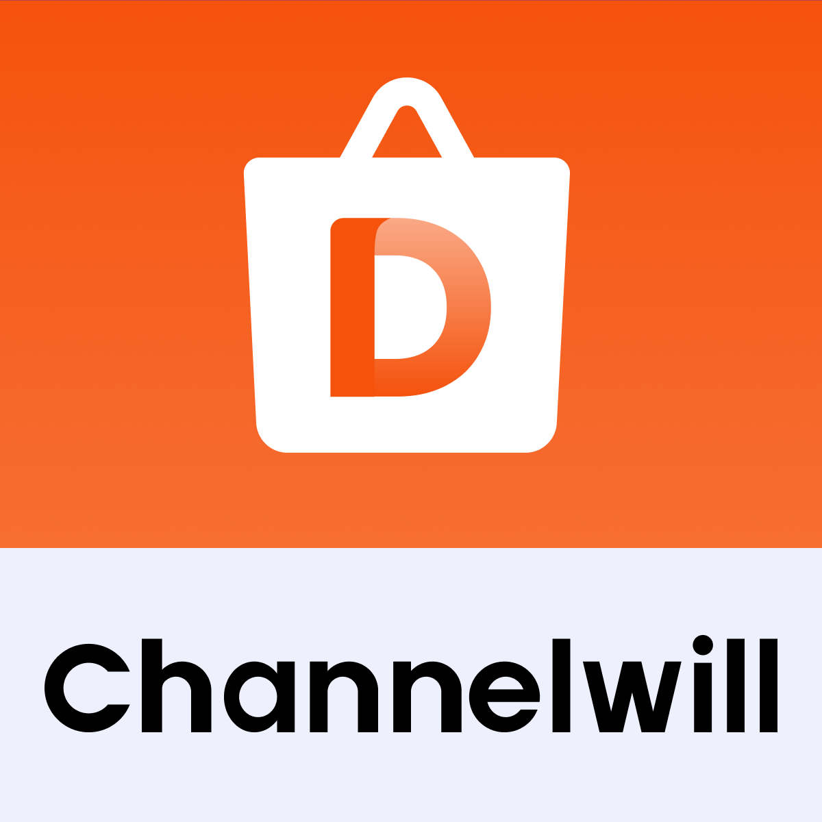 Dropshipman by Channelwill: Simplify & Automate your dropshipping journey from scratch. logo