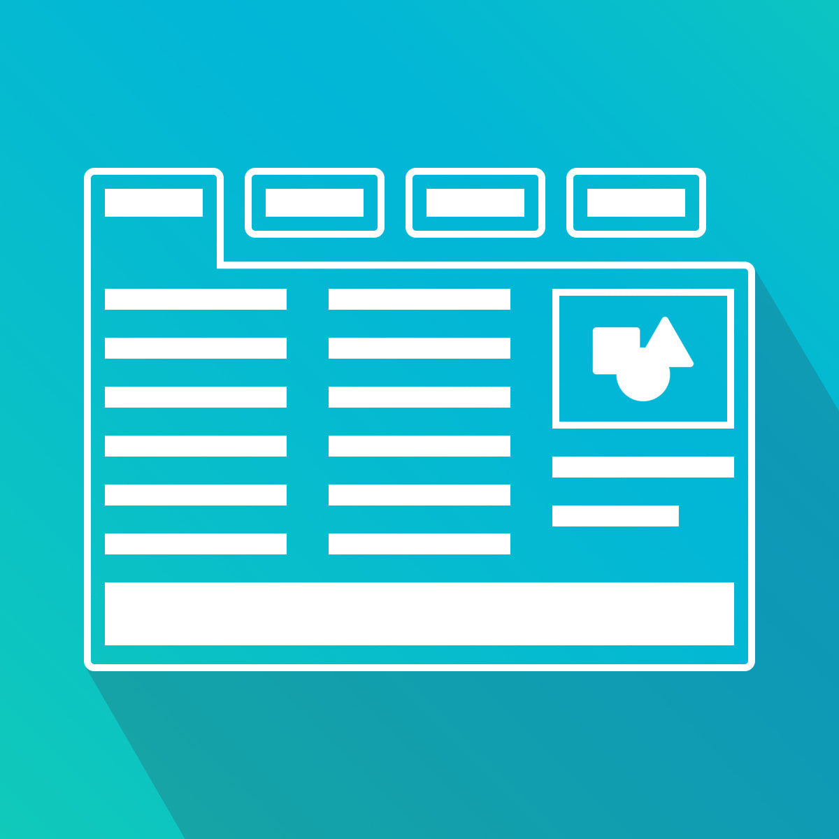 Transform your website with stunning multi-tier dropdown mega menus & effortless navigation. logo