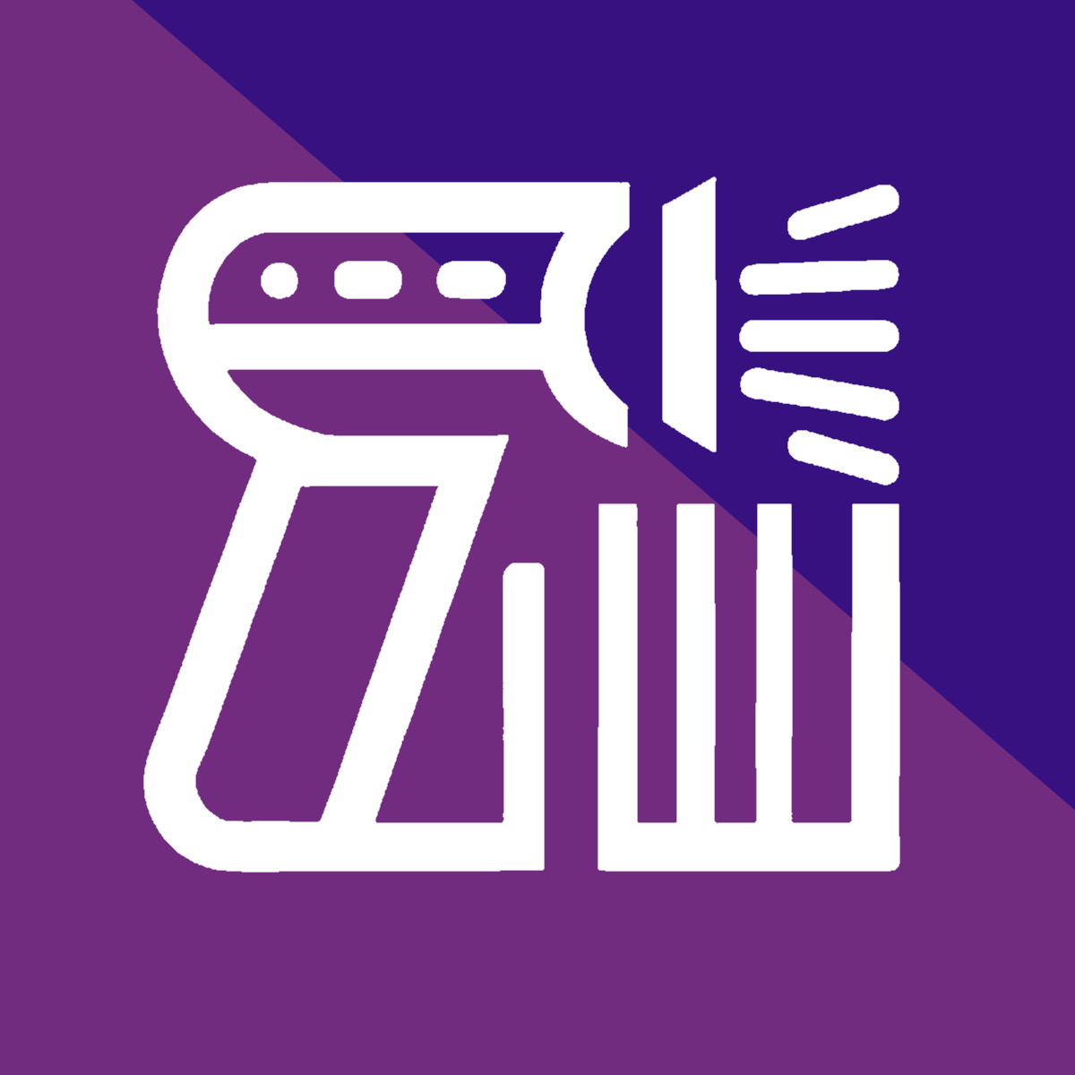 Precision pack your orders through product barcode scanning to eliminate packing errors. logo