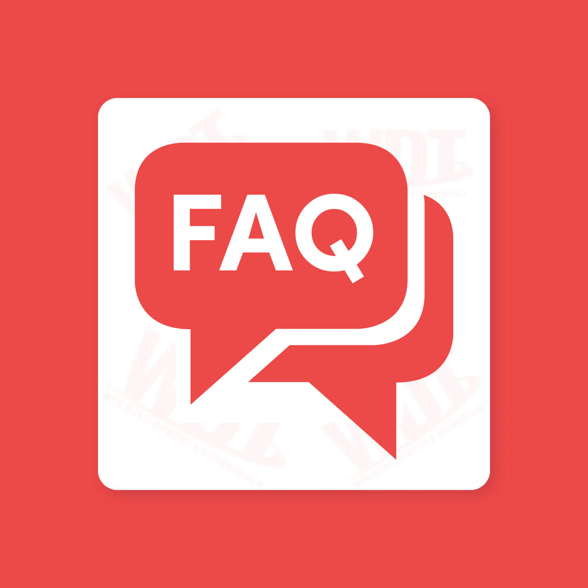 Easily create FAQ pages & product FAQs to reduce your customer service time. + Video album & gallery